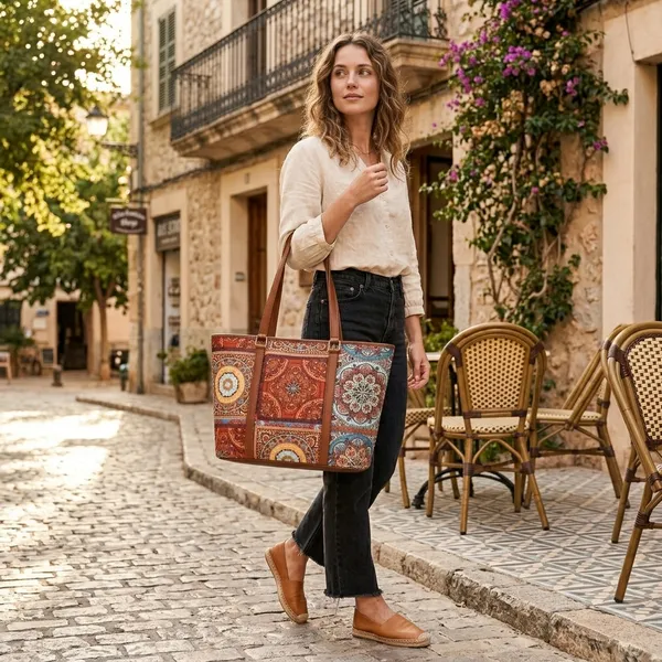 Multicolour_Printed_Tote_Bag_For_Women