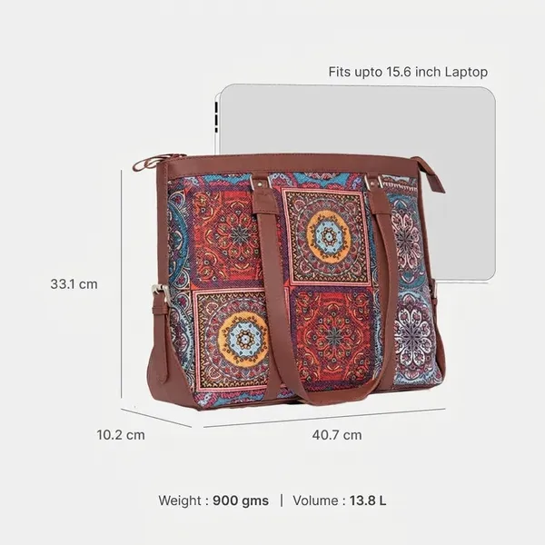 Multicolour_Printed_Tote_Bag_For_Women