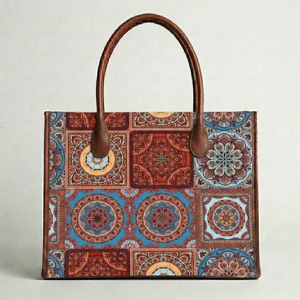 Black_Printed_Tote_Bag_For_Women