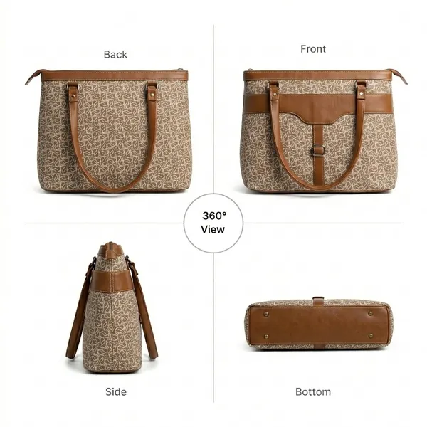 Brown_Printed_Tote_Bag_For_Women