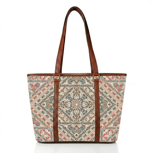 Multicolor_Printed_Tote_Bag_For_Women