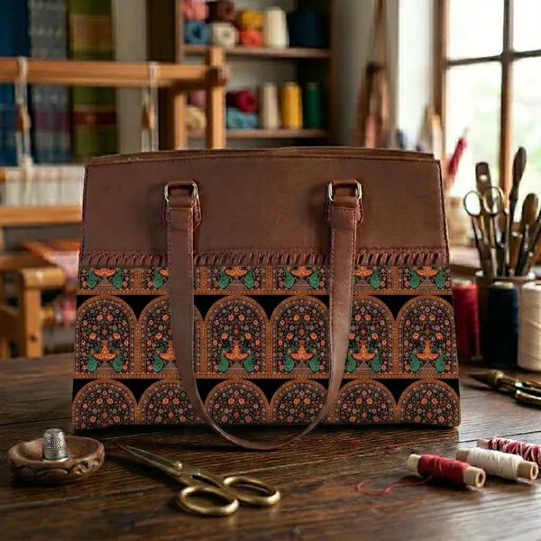 Multicolour_Printed_Tote_Bag_For_Women