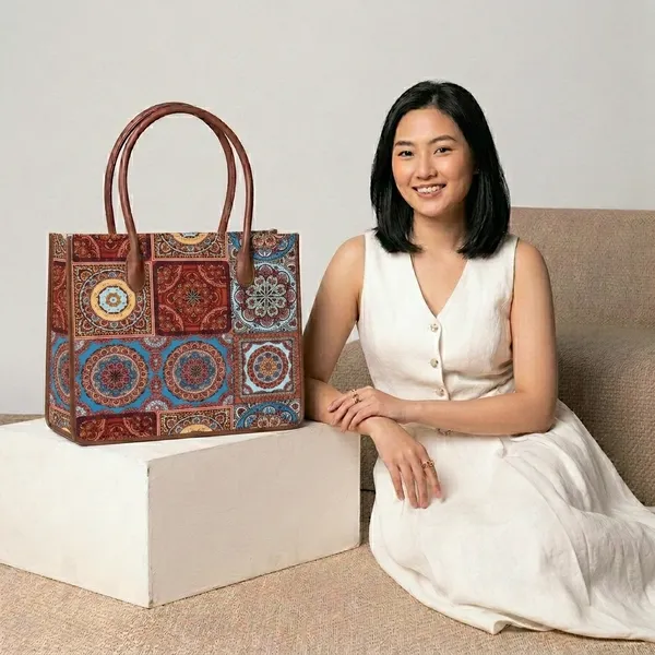 Multicolour_Printed_Tote_Bag_For_Women