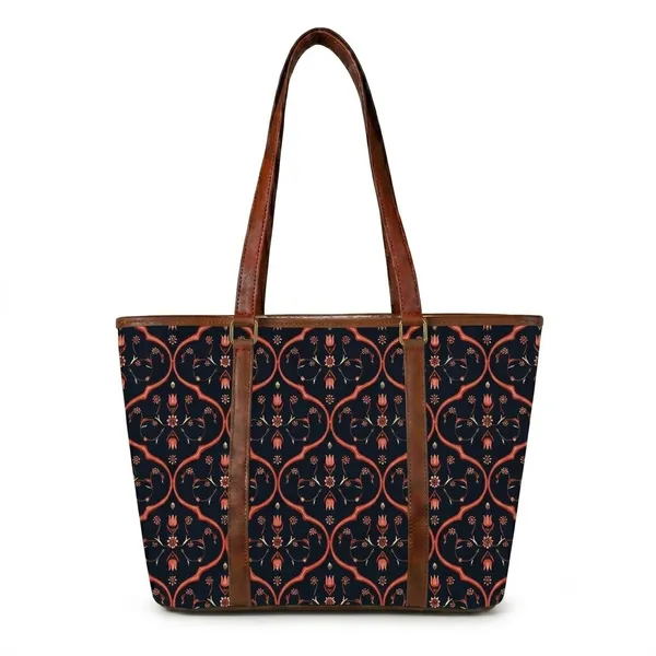 Multicolor_Printed_Tote_Bag_For_Women