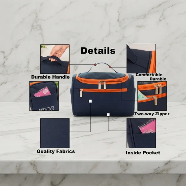 Navy_Blue_Travel_Toiletry_Bag_For_Men_And_Women