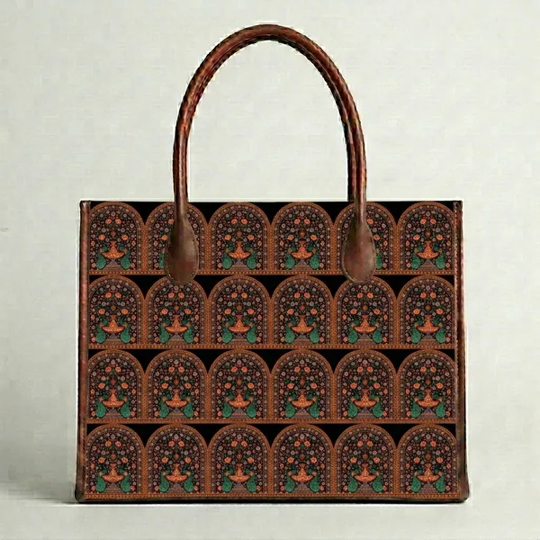 Black_Printed_Tote_Bag_For_Women