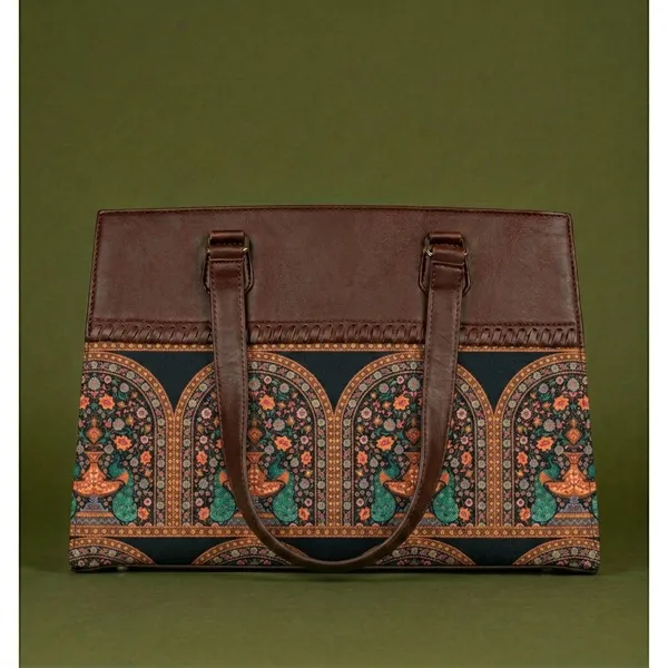 Multicolour_Printed_Tote_Bag_For_Women