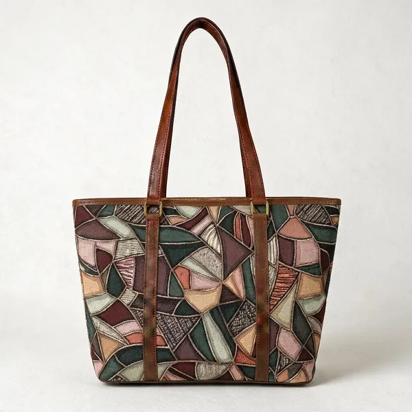Multicolor_Printed_Tote_Bag_For_Women