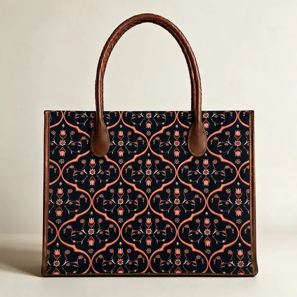 Black_Printed_Tote_Bag_For_Women