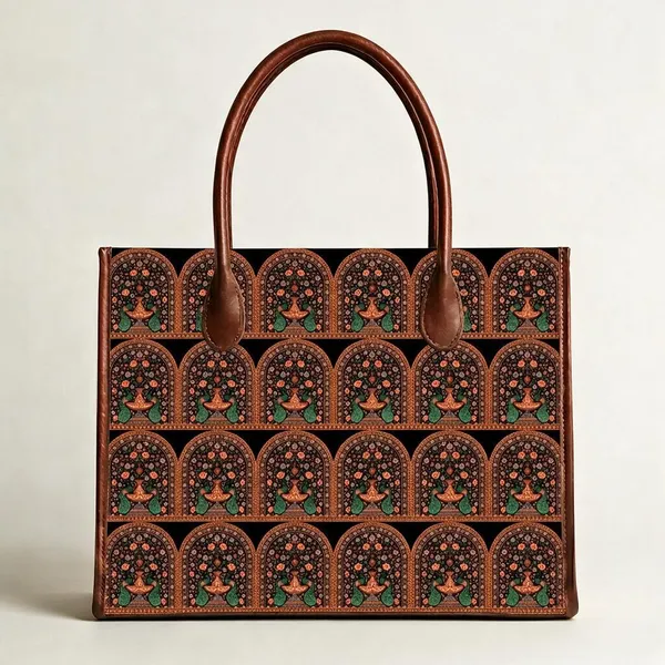 Black_Printed_Tote_Bag_For_Women