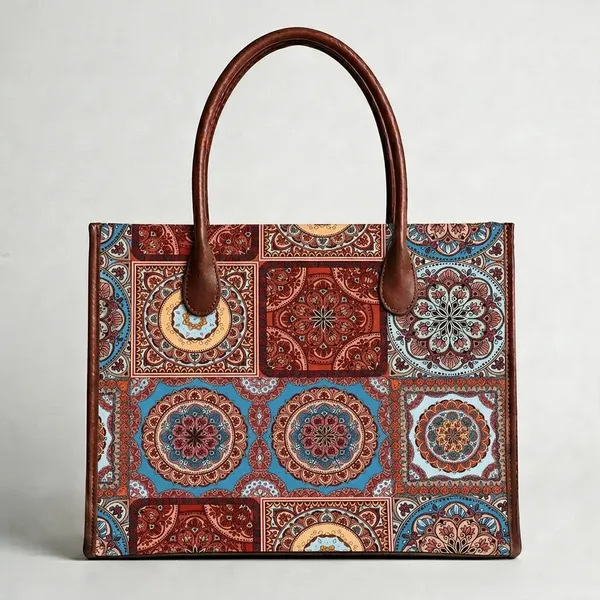 Black_Printed_Tote_Bag_For_Women