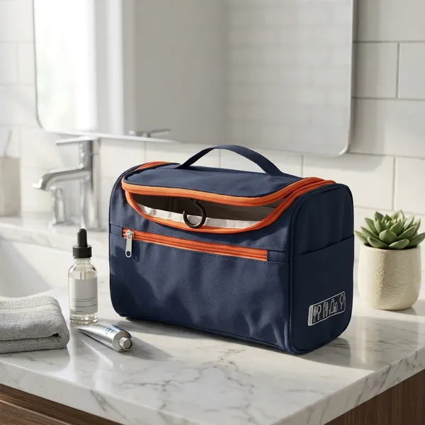 Navy_Blue_Travel_Toiletry_Bag_For_Men_And_Women