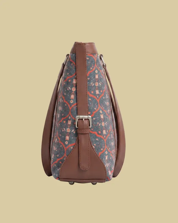 Brown_Printed_Tote_Bag_For_Women