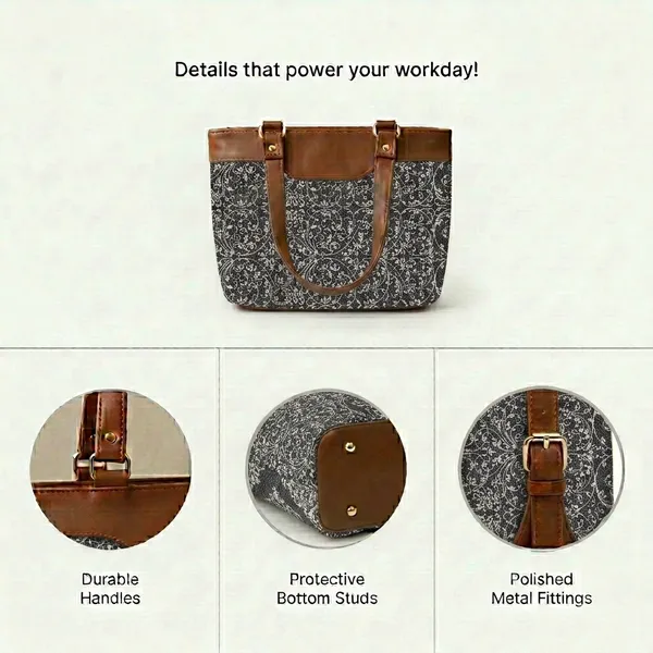 Black_Printed_Tote_Bag_For_Women