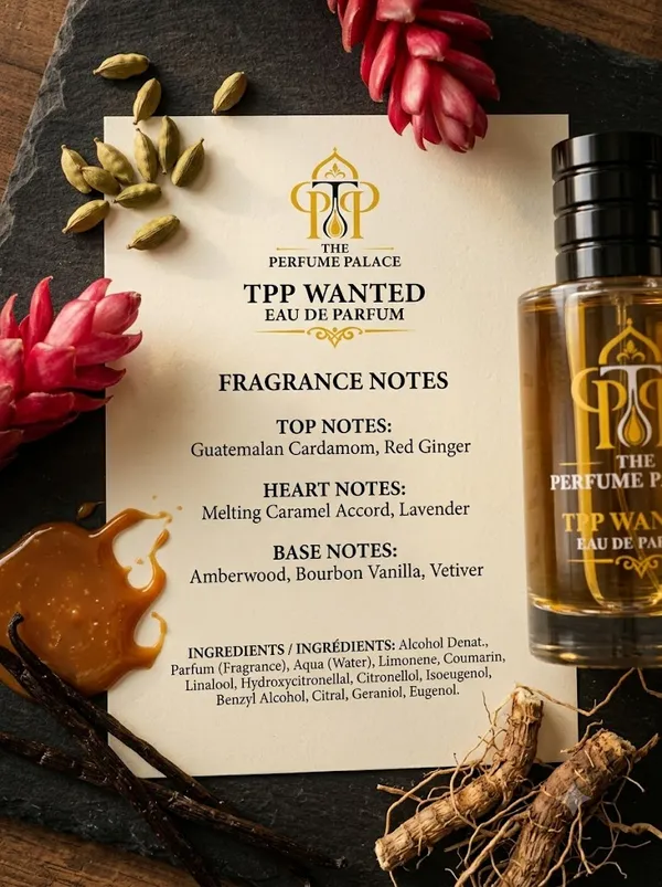 TPP_Wanted_Cardamom_And_Ginger_Eau_De_Parfum