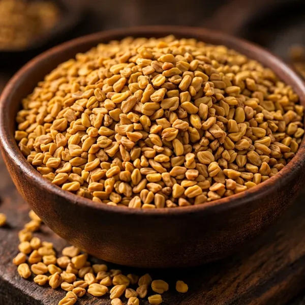 Methi_Dana