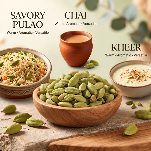 Green_Cardamom