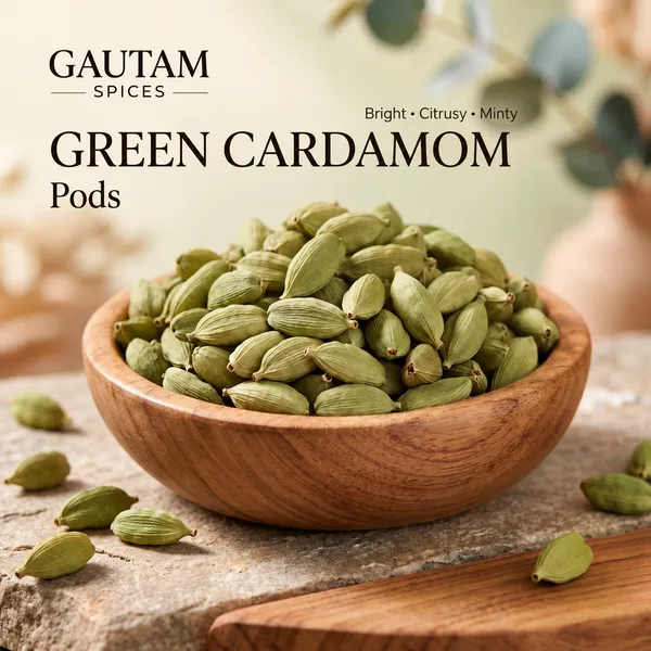Green_Cardamom