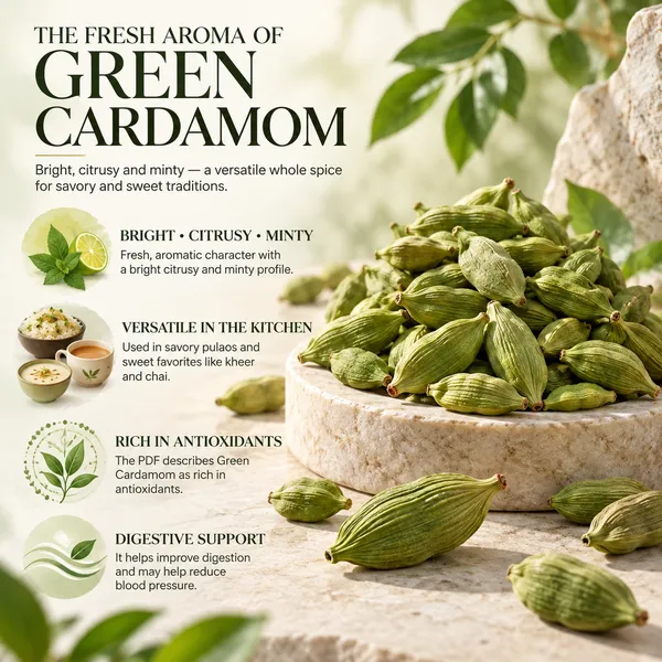 Green_Cardamom