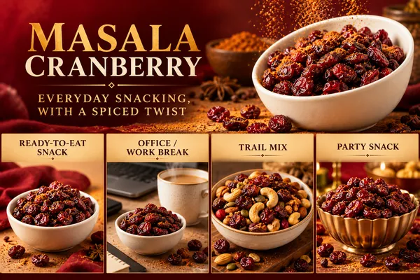 Masala_Dried_Cranberry