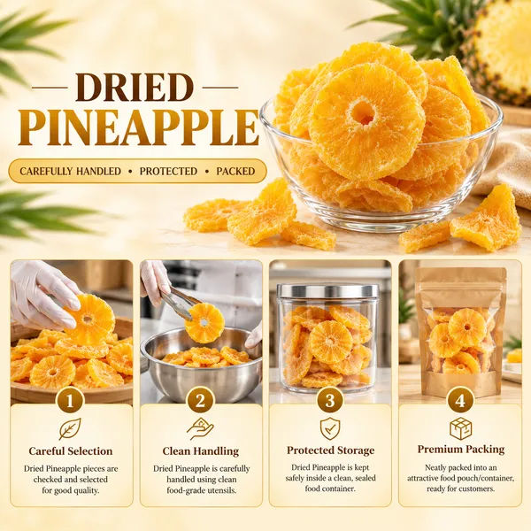 Premium_Dried_Pineapple