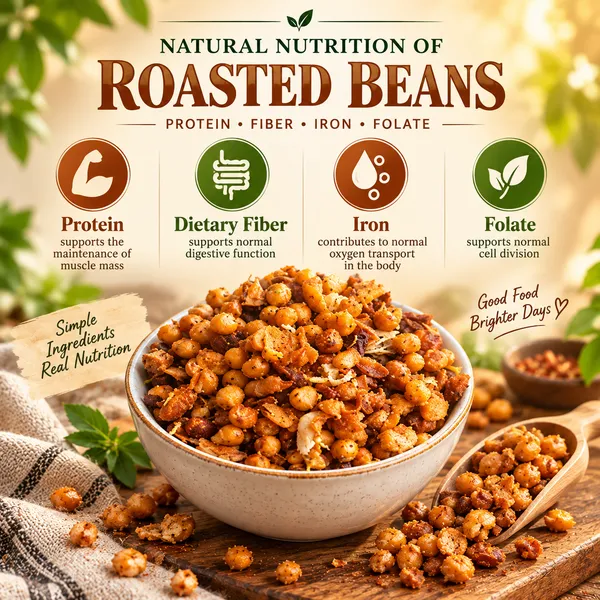 Roasted_Beans_Snack