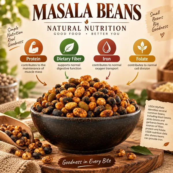 Masala_Beans_Snack