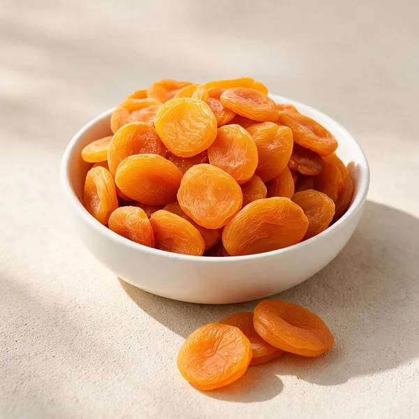 Turkel_Dried_Apricot