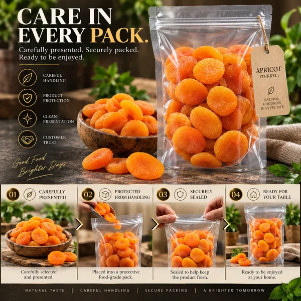 Turkel_Dried_Apricot