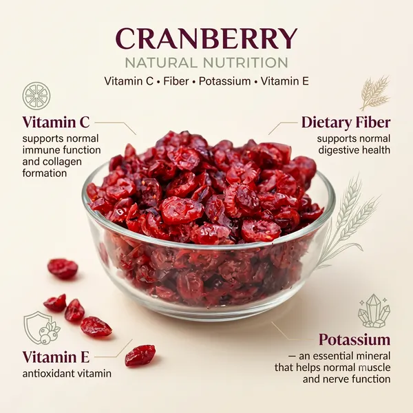 Premium_Dried_Cranberry
