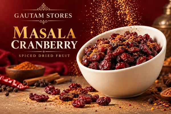 Masala_Dried_Cranberry