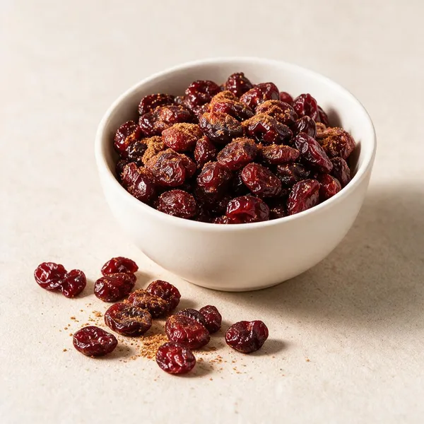 Masala_Dried_Cranberry