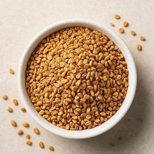 Methi_Dana