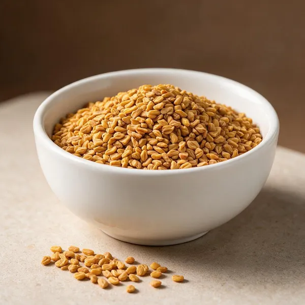 Methi_Dana