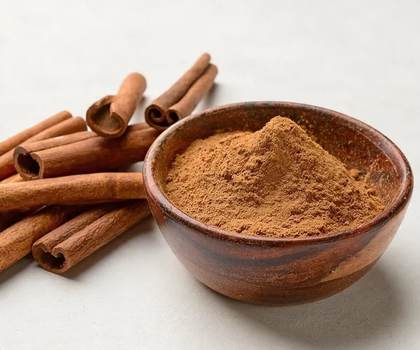 Cinnamon_Powder