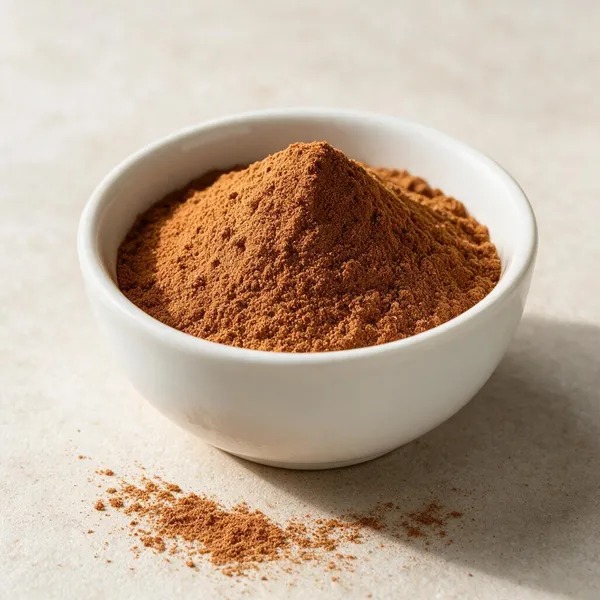 Cinnamon_Powder
