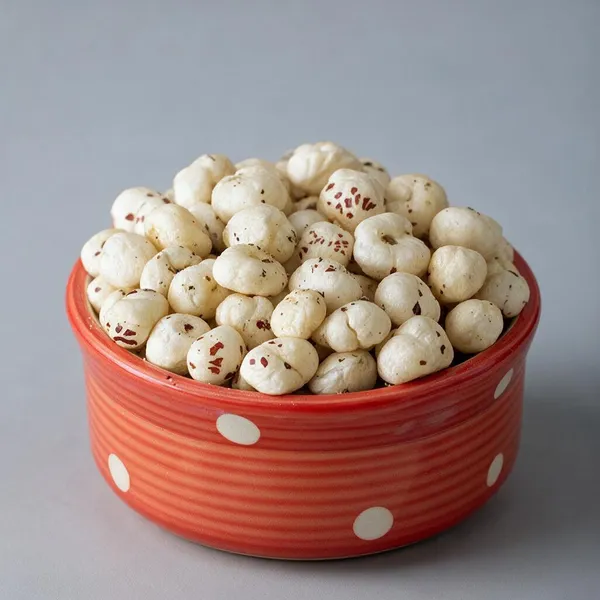 Raw_Makhana
