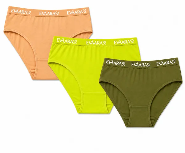 Multicolour_Cotton_Panty_For_Girls