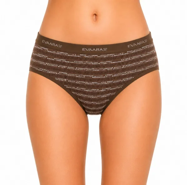 Multicolour_Cotton_Panty_For_Women_(Pack_Of_3)