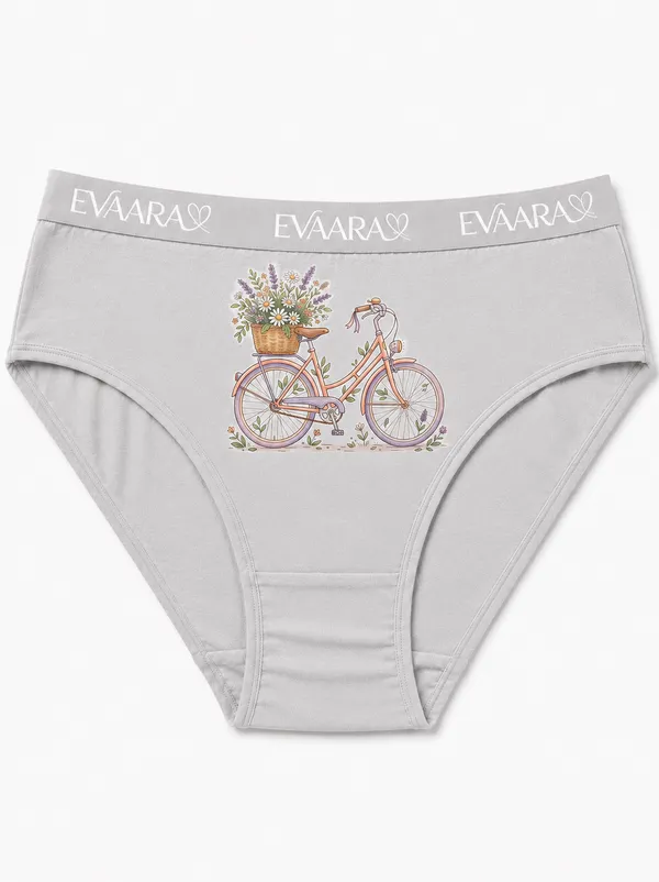 Evaara-Kids/Girls_Panty