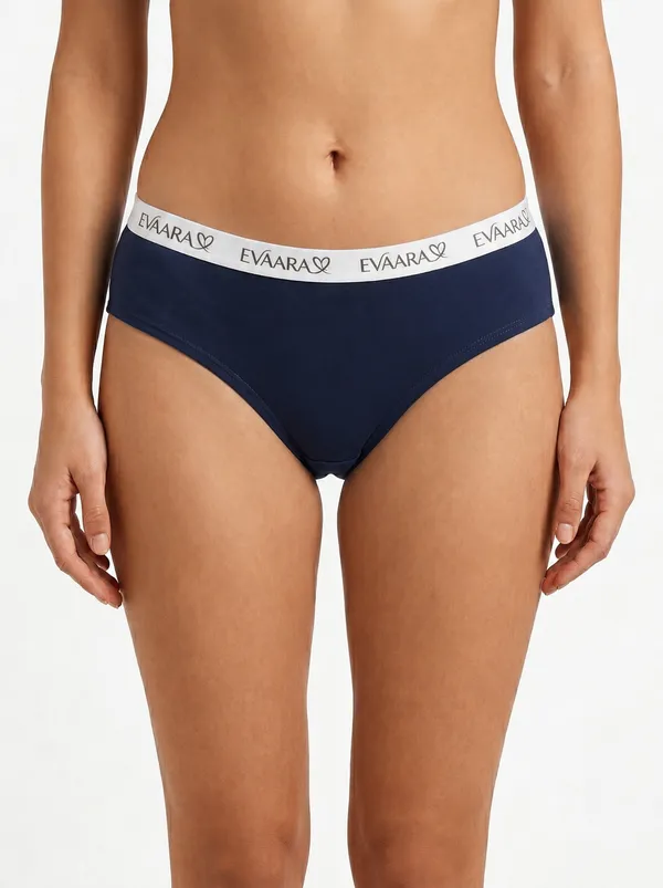 Multicolour_Cotton_Panty_For_Women_(Pack_Of_3)