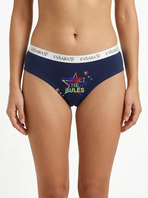 Multicolour_Cotton_Panty_For_Women_(Pack_Of_3)