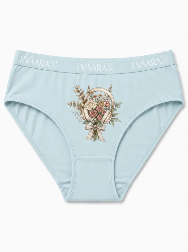 Evaara-Kids/Girls_Panty