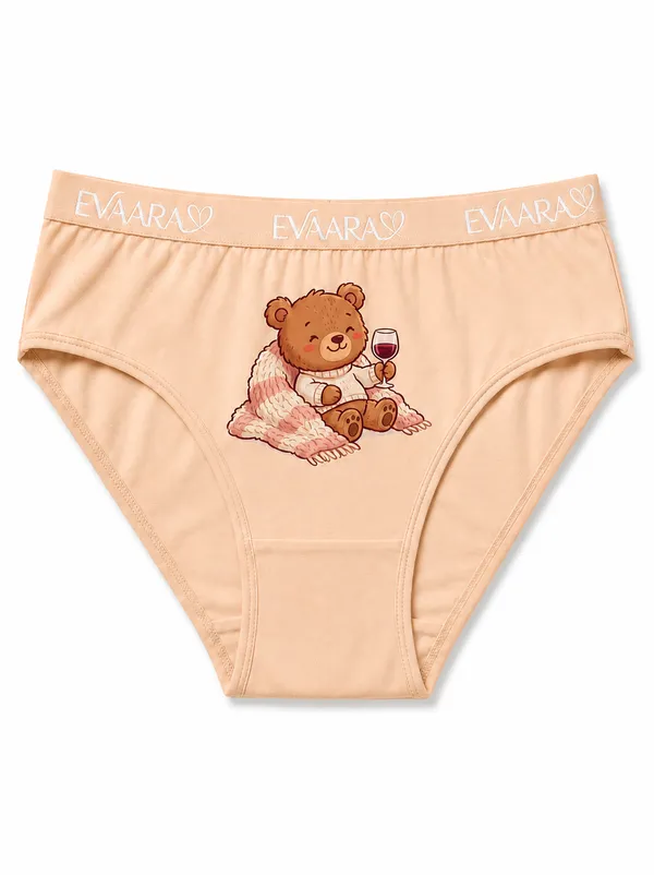Evaara-Kids/Girls_Panty