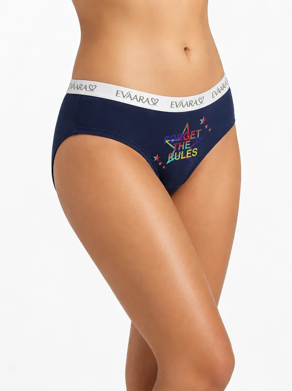 Multicolour_Cotton_Panty_For_Women_(Pack_Of_3)