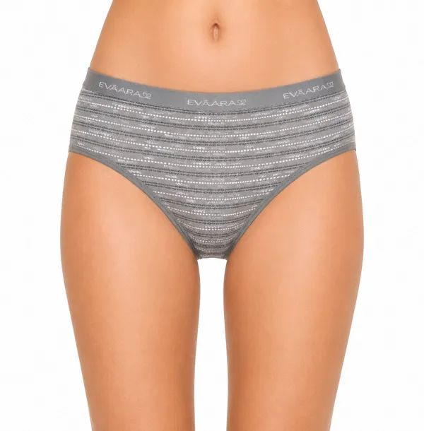 Multicolour_Cotton_Panty_For_Women_(Pack_Of_3)