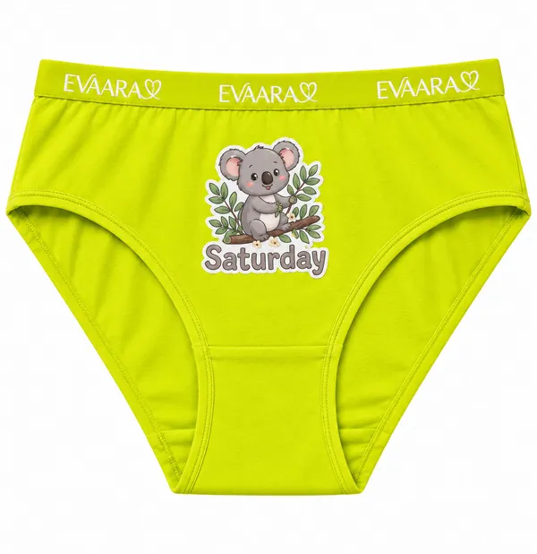 Multicolour_Cotton_Panty_For_Girls_(Pack_Of_7)