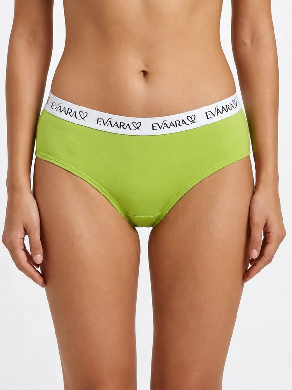 Multicolour_Cotton_Panty_For_Women_(Pack_Of_3)