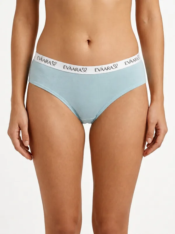 Multicolour_Cotton_Panty_For_Women_(Pack_Of_3)