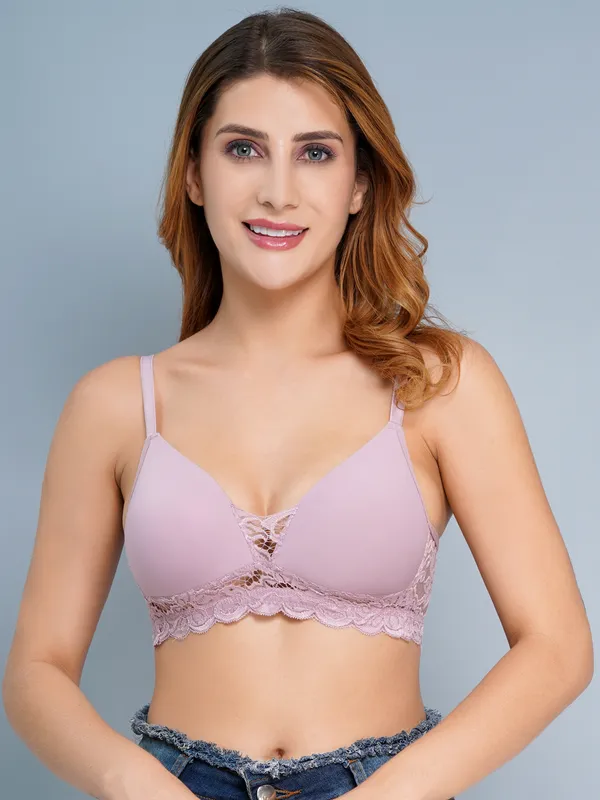 Evaara-Women_Bra,padded,_non_wired